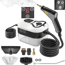 2500W Portable High Pressure