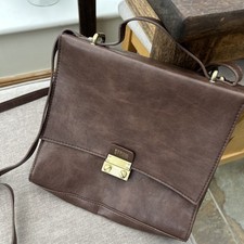 Storm | Leather CrossBody bag
