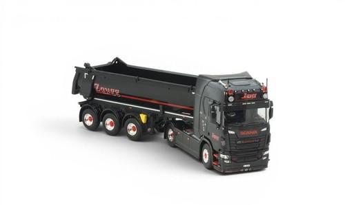Tekno zaugg scania ngr - 1:50,