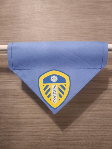Handmade leeds united themed - leeds,