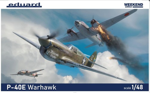 Eduard 84207 curtiss - 84207,