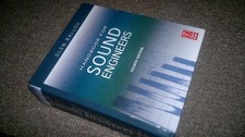 Handbook For Sound Engineers