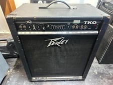 Peavey TKO 115S Solid-State