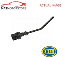 SENDER UNIT INTERIOR