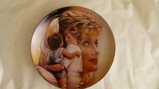 Franklin Mint Diana Princess
