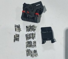 48 pin molex ECU connector set