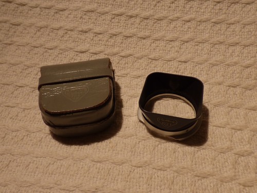 Vintage rollei grey metal - vintage, tlr