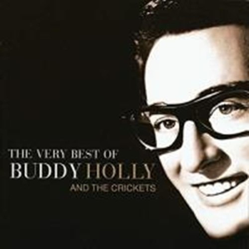 Buddy holly the - buddy, best