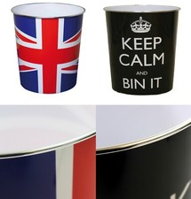 9 Litre Plastic Waste Paper