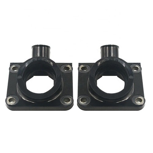 Carburetor intake manifold - intake,