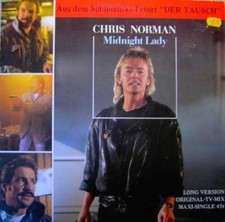 Chris Norman - Midnight Lady