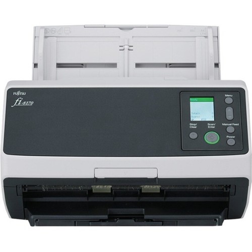 Fujitsu 8170 large format - large,