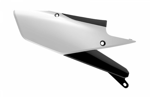 Yamaha side panels - side,