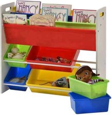 Children Kids Toy Storage