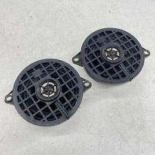 PEUGEOT 206 CC SPEAKER JBL SET