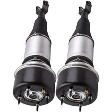 Front Air Suspension Fit