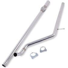 EXHAUST CENTRE SECTION PIPE