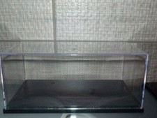Display case 43 1 - display, 1/43