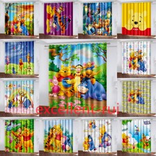 Kids Winnie The Pooh Thick