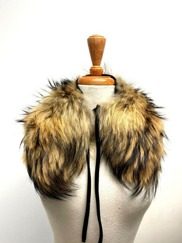 Coach neck wrap - stole, finn
