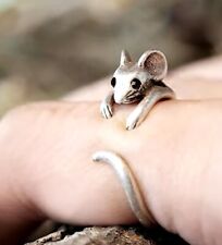 Original Mouse Ring Adjustable To Any Size Uk ?? Stock Quick Delivery