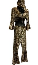 90’s Scary Spice Costume -