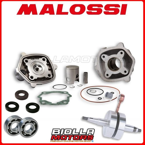 Maxikit malossi mhr - maxikit, replica