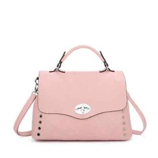 Women's Grab Top handle Bag