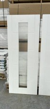 Internal Linear White Finished