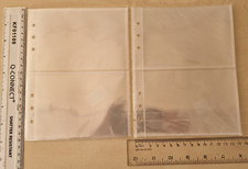 Transparent small size - small, photo