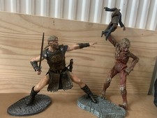 McFarlane Toys Beowulf And