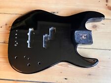 BC Rich ST III Electric Bass