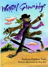 Worzel Gummidge By Barbara