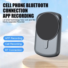 Magnetic Mobile Phone Call
