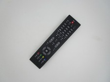 Remote Control For Bush LT42M1CFA LT47M1C LT22M1C LT19M1CW LED LCD HDTV TV