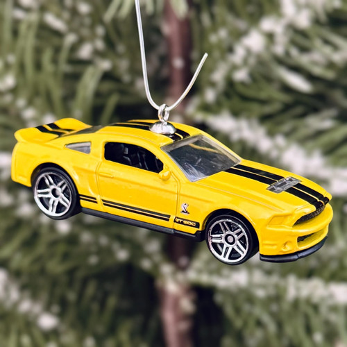 2010 ford mustang shelby gt500 - mustang,