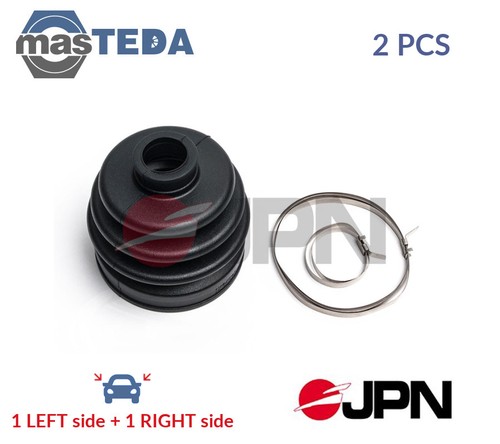 50p5001 jpn joint boot - cv, kit