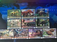 Dinosaur King Arcade -