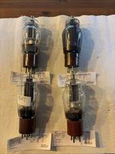 807  - X4 - Test Good - Valve