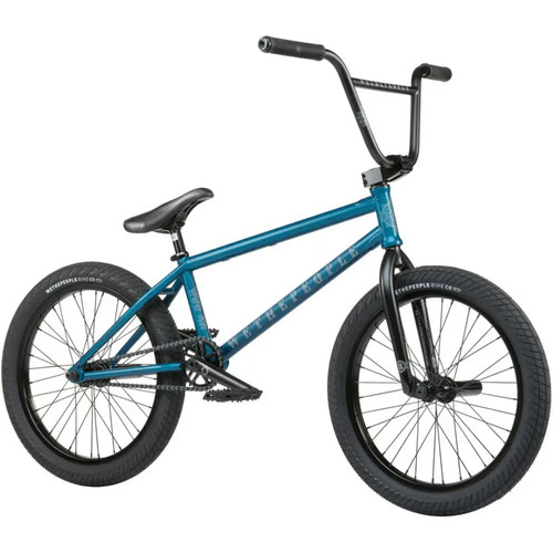 Brand new blue wethepeople - brand,
