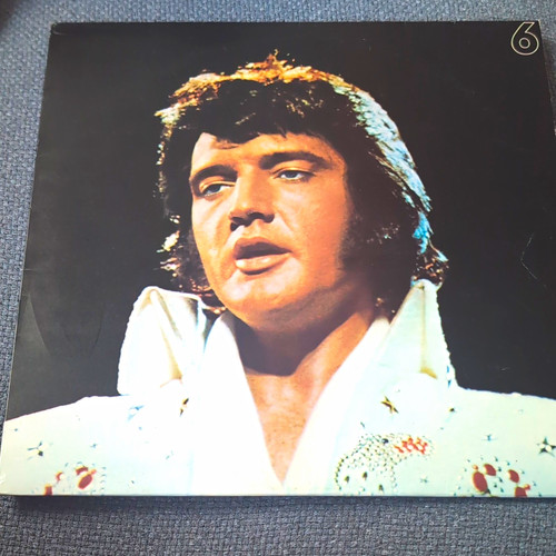 Elvis presley greatest hits - presley,