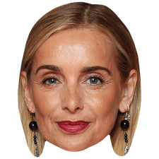 Louise Redknapp (Lipstick) Big