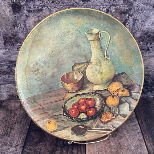 Vintage hand painted - vintage,