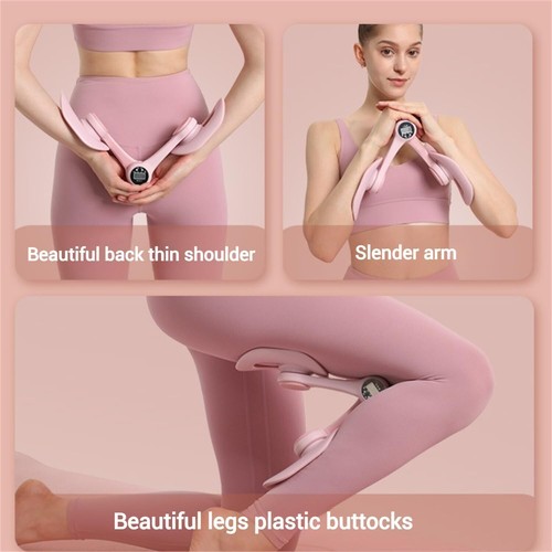 Inner thigh master - master, &