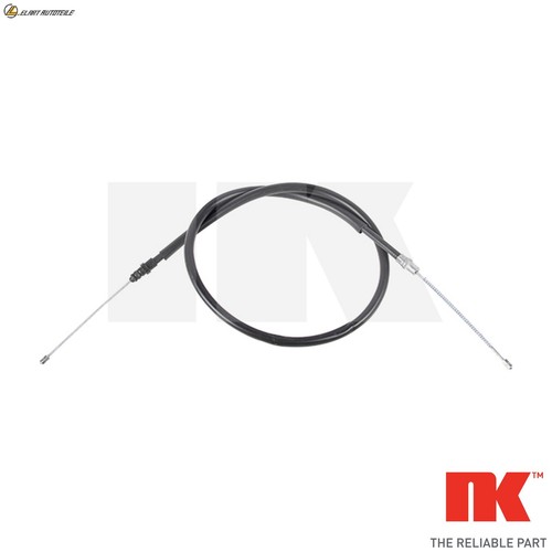 Cable parking brake 903951 - parking,
