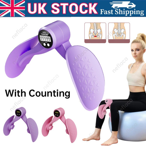 Thigh master kegel exerciser - master,