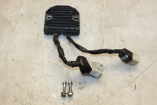 2007 Honda CBR600RR Rectifier
