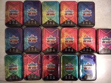16 x Topps Match Attax  Mega