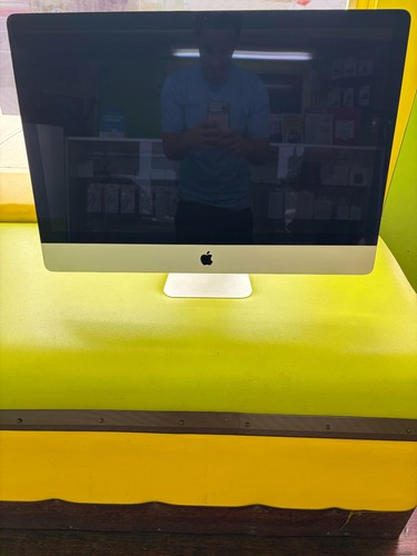 Imac retina inch a1419 - retina,