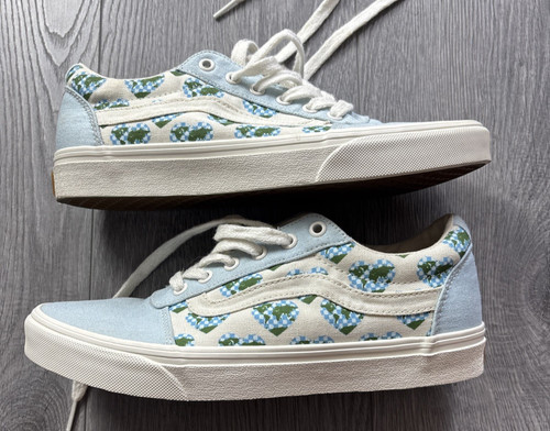 Vans ward eco trainers - vans,